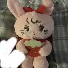 mikko うさぎ