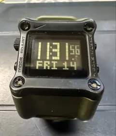 NIKE ハンマーウォッチ デジカモ クォーツ デジタル 腕時計 2025年最新】nike hammer watchの人気アイテム - メルカリ
