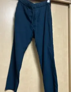GU スラックス グリーン