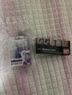 BE@RBRICK Package Ch@rm Collection vol.2