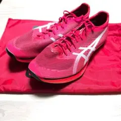 ASICS メタスピードSP 26.0cm