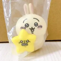ちいかわ 星といっしょライト うさぎと星 うさぎ 星 スター