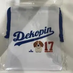 未開封品　大谷翔平　MLB公式アイテム　デコピン
