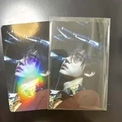 ENHYPEN ソンフンDESIRE:UNLEASH トレカ2枚セット