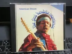 Jimi Hendrix Experience★American Dream