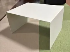 無印良品　スタッキングシェルフ　コの字棚