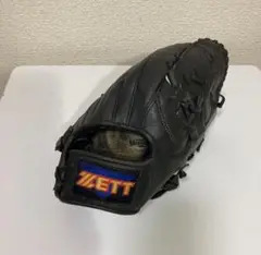 ZETT グローブ