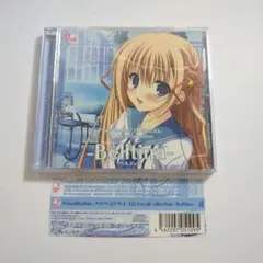 Belltina 「PrismRhythm」ED.VocalCollection