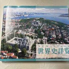 世界史詳覧