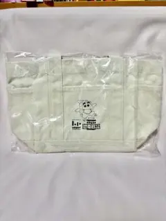 クレヨンしんちゃんトートバッグオラたちの恐竜日記公開記念ららぽーとコラボ