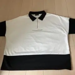 WEGO(LUCY) 七分袖シャツ