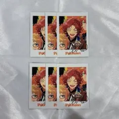 あんスタ ぱしゃっつ trip TRIP 衣更真緒