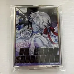 fgo ランダム対戦画面風ミニアクリルスタンド カーリー 2025 10周年