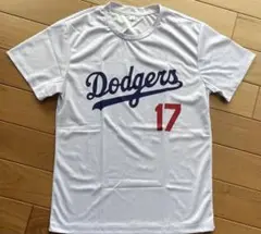 ドジャース　大谷　翔平　Tシャツ　レプリカ