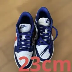 NIKE WMNS Dunk Low "USA" 23cm