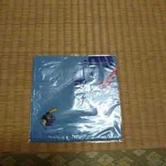 ☆☆　ヤクルトスワローズ　ハンカチ　☆☆