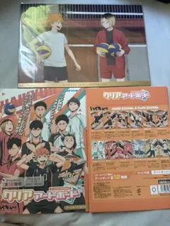 ハイキュー!! 日向翔陽