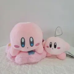 新品 星のカービィ ぬいぐるみ まとめ売り