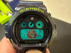 2025年最新】スワローズ G-SHOCKの人気アイテム - メルカリ