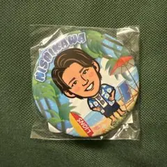 埼玉西武ライオンズ　SUMMER 2025 ver. ガチャ　西川愛也