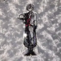 悪魔執事と黒い猫 ベリアン アクリルスタンド