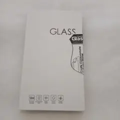 ◎未開封◎Xperia10II　ガラスフィルム