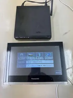✩バッテリー良好！ プライベート・ビエラ UN-JL10T2 UN-JS120 2025年最新】un-js120の人気アイテム - メルカリ