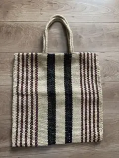 メイソンベンガル バッグ エコバッグ 夏