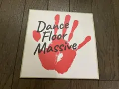Rip Slyme Dance Floor Massive 会場限定 廃盤