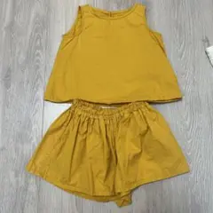 fith セットアップ　イエロー