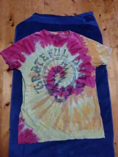 グレイトフル・デッド　 タイダイ Tシャツ M