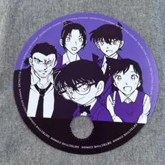 コナン探偵社　コナンまつり　うちわ