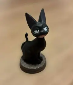 ジジ フィギュア ポーズコレクション
