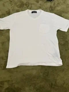 ナノユニバース Tシャツ