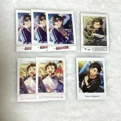 南雲鉄虎 あんスタ ぱしゃこれ