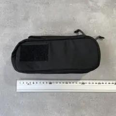 GORUCK RR FIELD モールシステム