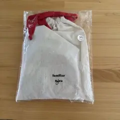 未開封・完売品　familiar ajew ショルダーストラップ
