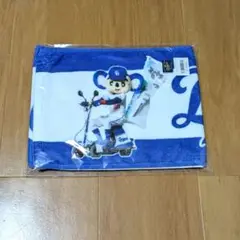 ドラゴンズ マスコットタオル