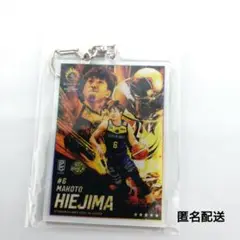 Bリーグチャンピオンシップ くじプラ　比江島慎選手