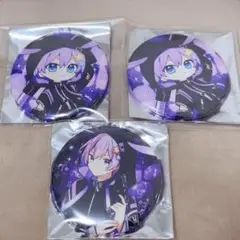 ゆぺくん☆★ Re:START TOUR 缶バッジ 新品未使用