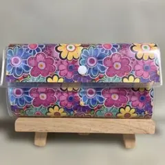 蛇腹ファイル おすそ分け