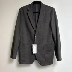 UNIQLO ユニクロ　コンフォートジャケット　ガラ　Sサイズ　新品未使用