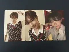 BOYNEXTDOOR ボイネク ボネクド BOYLIFE ユニバ ウナク