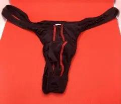 新品未使用メンズ Tバックエロsexy ビキニ ショーツM〜Lフリー㊴