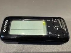 Omron オムロン　活動量計