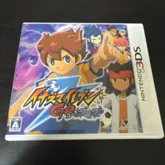 イナズマイレブン GO ダーク