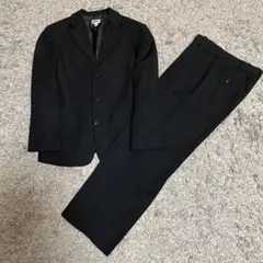 未使用★ DKNY スーツ 130 入学式 卒園式