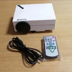 プロジェクター