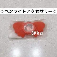 ☆組長くじ☆超ときめき宣伝部 とき宣 ペンライトアクセサリー 坂井仁香