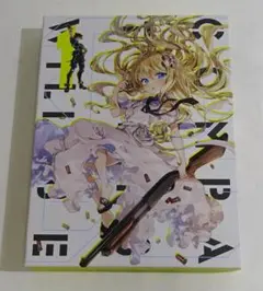戦闘員、派遣します! Vol.1 [初回生産版]BD　05250806H01N